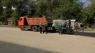 27 дворов не уложились в сроки